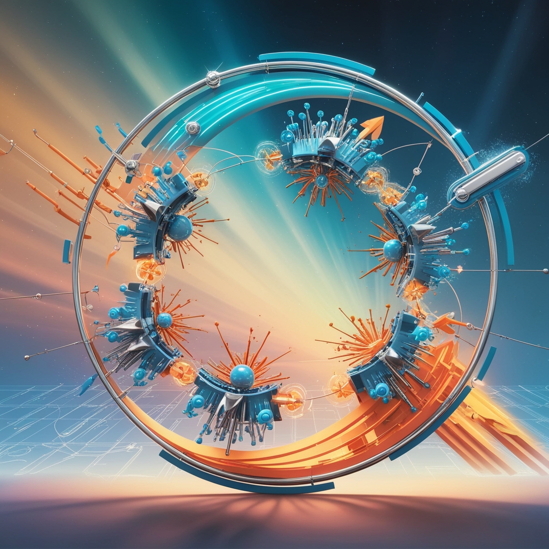 Unlocking Efficiency: A Guide to Workday Calculated Fields