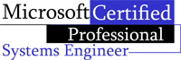 Microsoft Certified Systems Engineer MCSE
