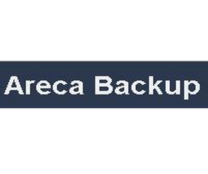 Areca Backup logo