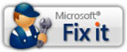 Microsoft Fix It 50195