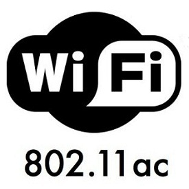 WiFi 802.11ac